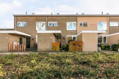 Woning Willem-Alexanderplantsoen 42 Barendrecht