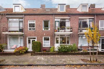 Woning Roomburgerlaan 33 Leiden