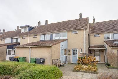 Woning Loodwitmolen 57 Heerhugowaard