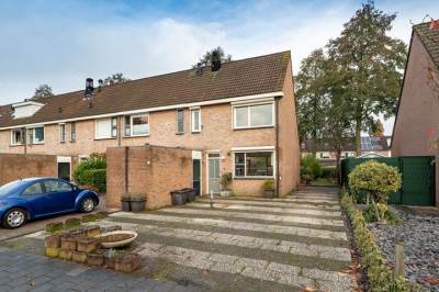 Woning Rozelaar 11 Odijk