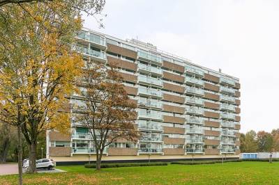 Woning Wilgenstraat 48 Oost-Souburg