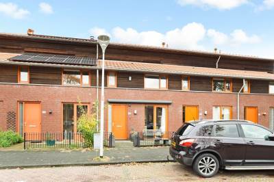 Woning Buizerdlaan 102 Den Haag