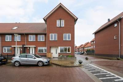 Woning Regenboog 300 Rhoon