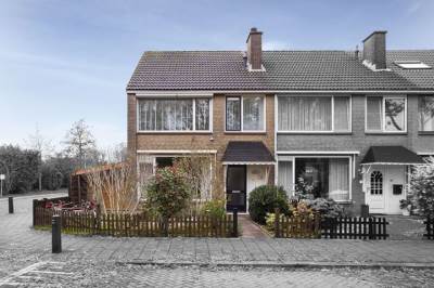 Woning Kievitsheuvel 2 Bodegraven