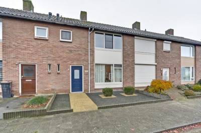 Woning Bruhezestraat 5 Baarle-Nassau