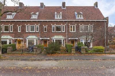 Woning Lammenschansweg 20 Leiden