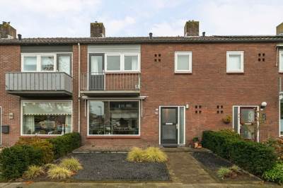 Woning Brouwersstraat 16 Dalfsen