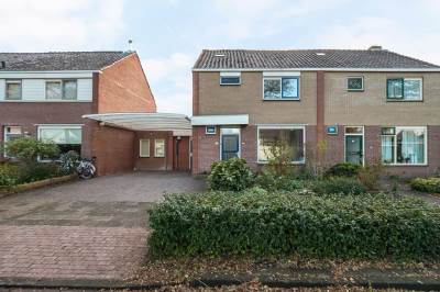 Woning Van Lentestraat 17 Dalfsen