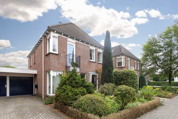 Woning De Smelen 30a Valkenswaard