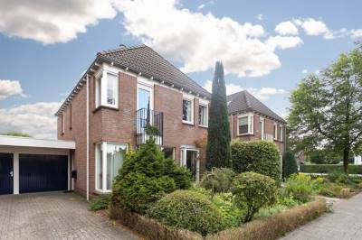 Woning De Smelen 30a Valkenswaard