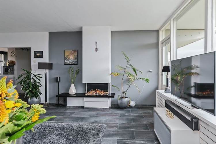 Woning Merendonk 137 Leiden