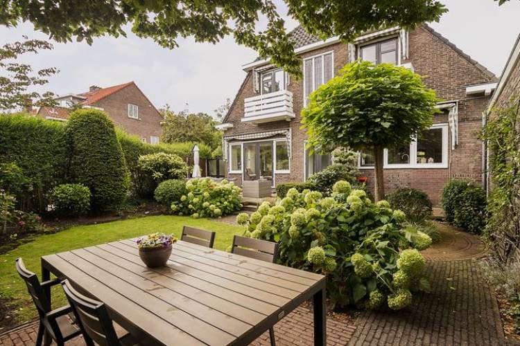 Woning Willem De Zwijgerlaan 23 Schiedam - Oozo.Nl