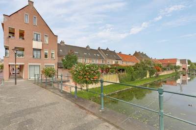 Woning Walsland 106 Vianen (UT)