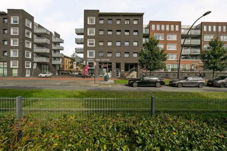 Woning Laan van Wateringse Veld 1322 Den Haag