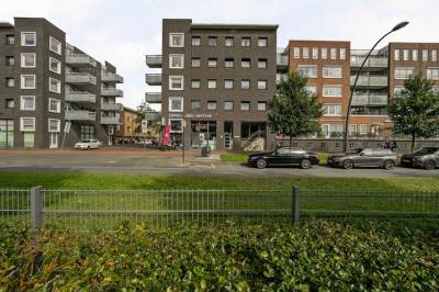 Woning Laan van Wateringse Veld 1322 Den Haag