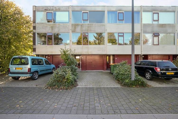 Woning Arendshorst 3 Ede