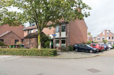 Woning Oudeveen 202 Veenendaal