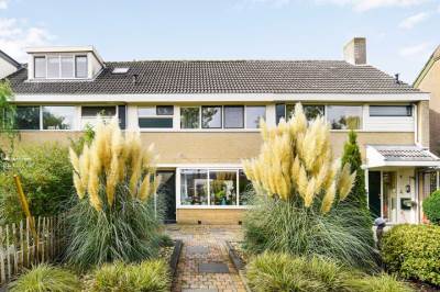 Woning Jan Mostaertlaan 7 Heerhugowaard