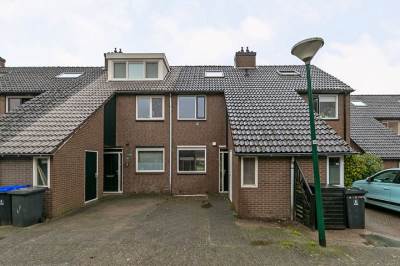Woning Duivenkamp 375 Maarssen