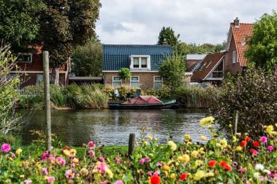 Woning Vijfhuizerdijk 159 Vijfhuizen