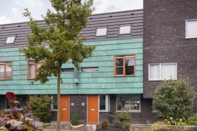 Woning Grasplant 57 Eindhoven