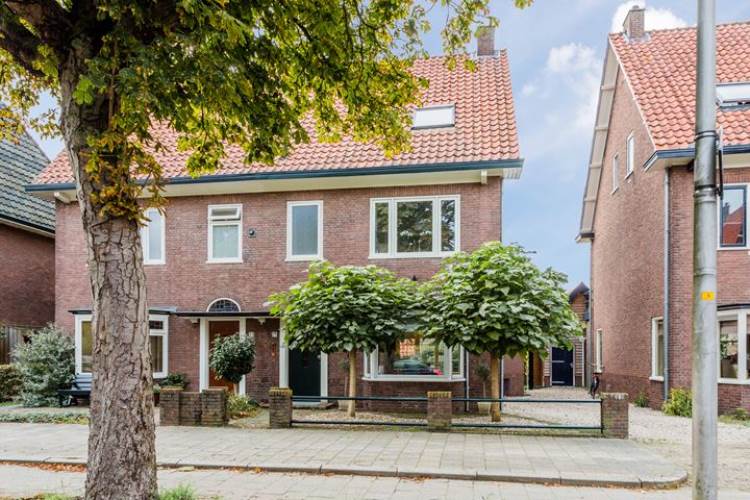 Woning Prins Bernhardlaan 23 Zutphen