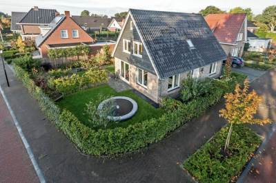 Woning Grooterkamp 1 Gorssel