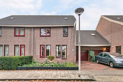 Woning Bruininkhuizen 5b Etten-Leur