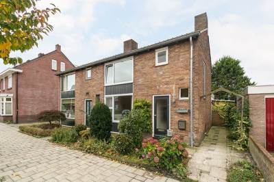 Woning Ribbelerbrinkstraat 98 Enschede