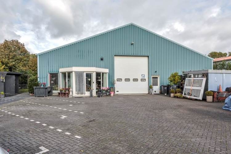 Woning Het Helmhout 51 Drachten