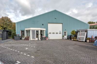 Woning Het Helmhout 51 Drachten