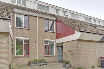 Woning Kennedystraat 24 Duiven