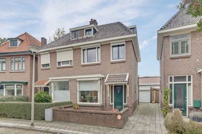 Woning Geraniumstraat 21 Almelo