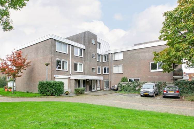 Woning In de Papiermolen 21 Duivendrecht