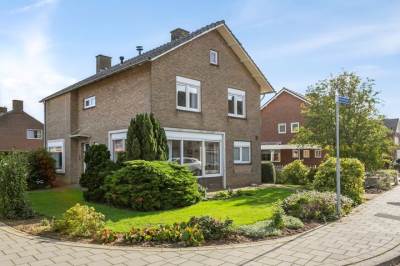 Woning Julianastraat 2 Echt