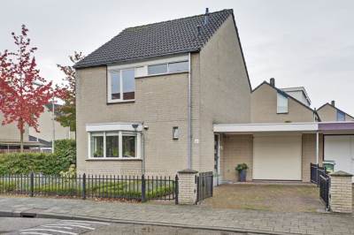 Woning Korte Bredestraat 4D Nijmegen