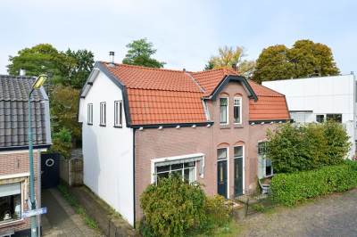 Woning Balistraat 4 Baarn