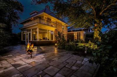 Woning Heereweg 29A Lisse