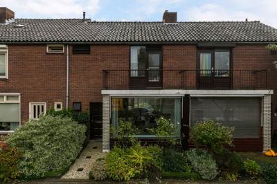 Woning Touwslagershof 4 Hendrik-Ido-Ambacht