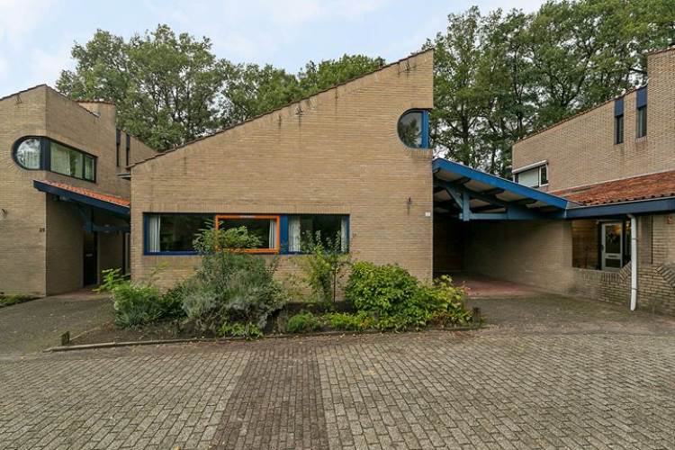 Woning Elsmaathorst 29 Enschede