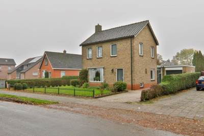 Woning Hoofdweg 34 Stuifzand (Gem. Hoogeveen)