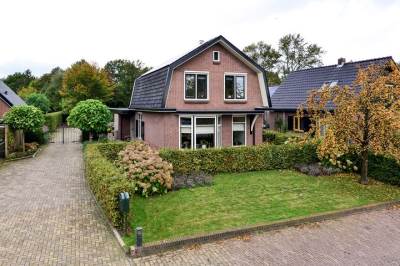 Woning Rubensstraat 53 Voorthuizen