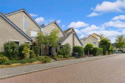 Woning Jan Weilandlaan 4 Amstelveen