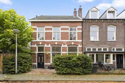 Woning Schimmelpenninckstraat 53 Amersfoort