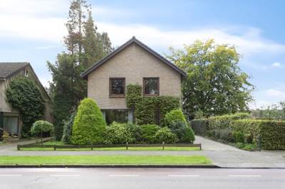 Woning H.W. Iordensweg 42 Twello
