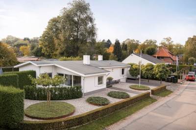 Woning Menthenbergseweg 33 Arnhem