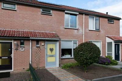 Woning Oranjestraat 56 Groenlo