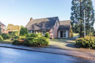 Woning Klootsemastraat 26 Doetinchem