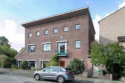 Woning Baselaarsstraat 10 Den Bosch