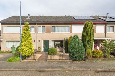 Woning Leemkuilseweg 25 Wehl